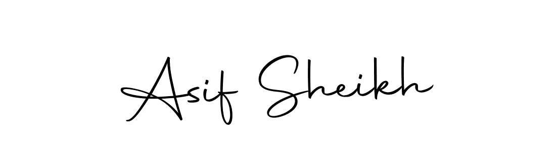 This is the best signature style for the Asif Sheikh name. Also you like these signature font (Autography-DOLnW). Mix name signature. Asif Sheikh signature style 10 images and pictures png