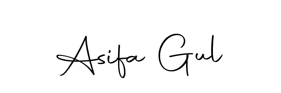 Once you've used our free online signature maker to create your best signature Autography-DOLnW style, it's time to enjoy all of the benefits that Asifa Gul name signing documents. Asifa Gul signature style 10 images and pictures png