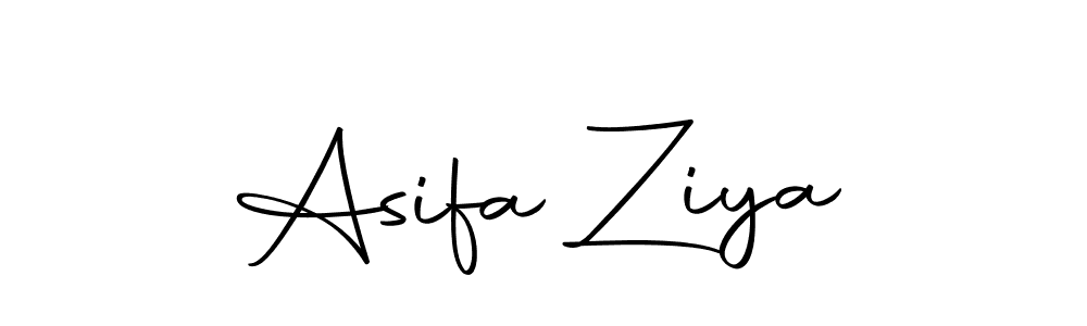 Here are the top 10 professional signature styles for the name Asifa Ziya. These are the best autograph styles you can use for your name. Asifa Ziya signature style 10 images and pictures png