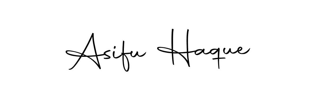 Make a short Asifu Haque signature style. Manage your documents anywhere anytime using Autography-DOLnW. Create and add eSignatures, submit forms, share and send files easily. Asifu Haque signature style 10 images and pictures png