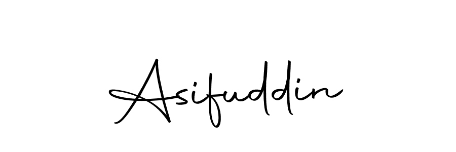 Similarly Autography-DOLnW is the best handwritten signature design. Signature creator online .You can use it as an online autograph creator for name Asifuddin. Asifuddin signature style 10 images and pictures png