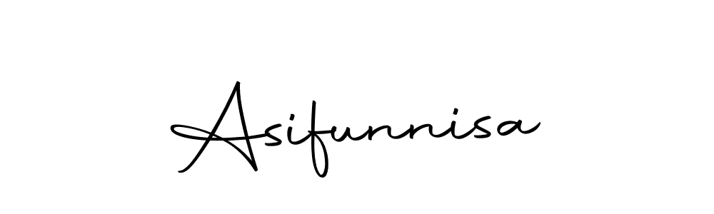 Check out images of Autograph of Asifunnisa name. Actor Asifunnisa Signature Style. Autography-DOLnW is a professional sign style online. Asifunnisa signature style 10 images and pictures png