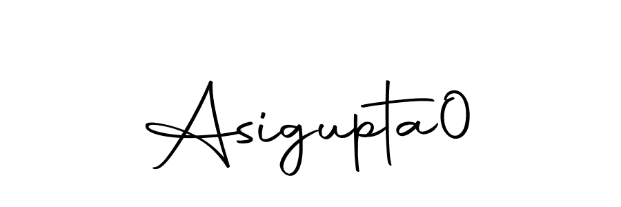 Asigupta0 stylish signature style. Best Handwritten Sign (Autography-DOLnW) for my name. Handwritten Signature Collection Ideas for my name Asigupta0. Asigupta0 signature style 10 images and pictures png