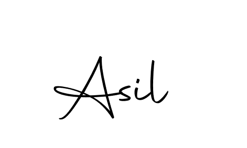 if you are searching for the best signature style for your name Asil . so please give up your signature search. here we have designed multiple signature styles  using Autography-DOLnW. Asil  signature style 10 images and pictures png