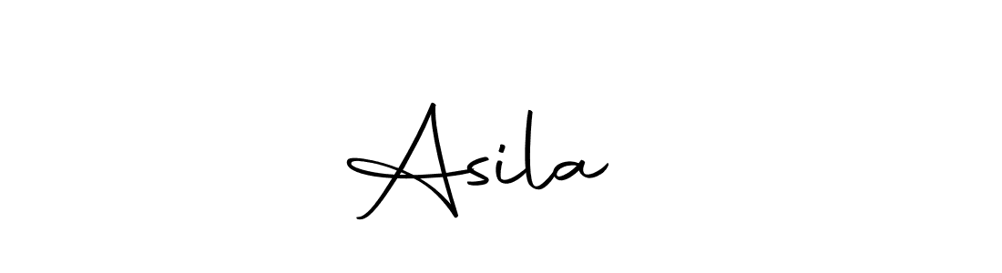 Also You can easily find your signature by using the search form. We will create Asila❤️ name handwritten signature images for you free of cost using Autography-DOLnW sign style. Asila❤️ signature style 10 images and pictures png