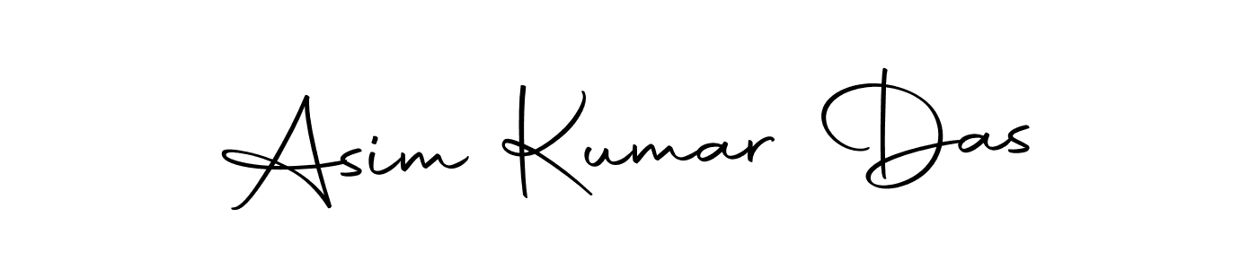 Also we have Asim Kumar Das name is the best signature style. Create professional handwritten signature collection using Autography-DOLnW autograph style. Asim Kumar Das signature style 10 images and pictures png