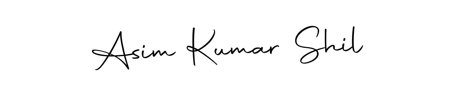 How to Draw Asim Kumar Shil signature style? Autography-DOLnW is a latest design signature styles for name Asim Kumar Shil. Asim Kumar Shil signature style 10 images and pictures png