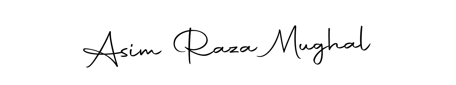 Use a signature maker to create a handwritten signature online. With this signature software, you can design (Autography-DOLnW) your own signature for name Asim Raza Mughal. Asim Raza Mughal signature style 10 images and pictures png