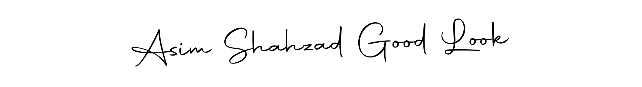How to Draw Asim Shahzad Good Look signature style? Autography-DOLnW is a latest design signature styles for name Asim Shahzad Good Look. Asim Shahzad Good Look signature style 10 images and pictures png
