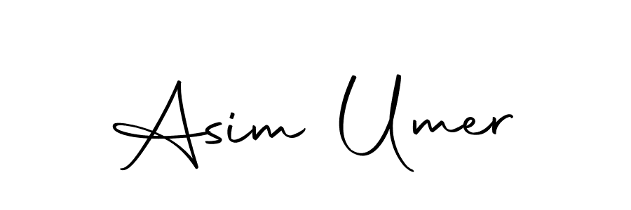 Similarly Autography-DOLnW is the best handwritten signature design. Signature creator online .You can use it as an online autograph creator for name Asim Umer. Asim Umer signature style 10 images and pictures png