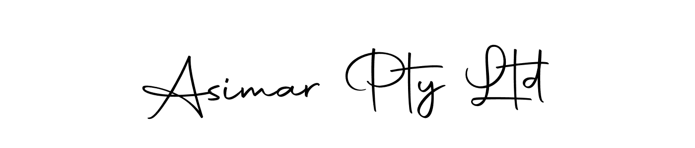 How to make Asimar Pty Ltd signature? Autography-DOLnW is a professional autograph style. Create handwritten signature for Asimar Pty Ltd name. Asimar Pty Ltd signature style 10 images and pictures png