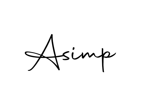 Once you've used our free online signature maker to create your best signature Autography-DOLnW style, it's time to enjoy all of the benefits that Asimp name signing documents. Asimp signature style 10 images and pictures png