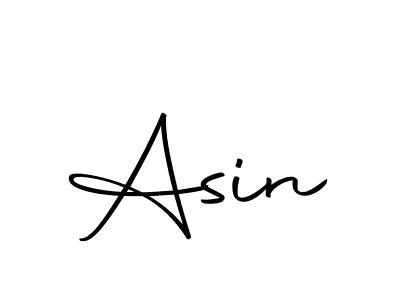 Create a beautiful signature design for name Asin. With this signature (Autography-DOLnW) fonts, you can make a handwritten signature for free. Asin signature style 10 images and pictures png