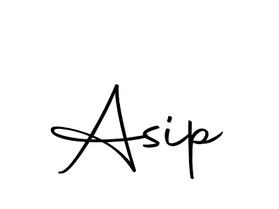 How to make Asip name signature. Use Autography-DOLnW style for creating short signs online. This is the latest handwritten sign. Asip signature style 10 images and pictures png
