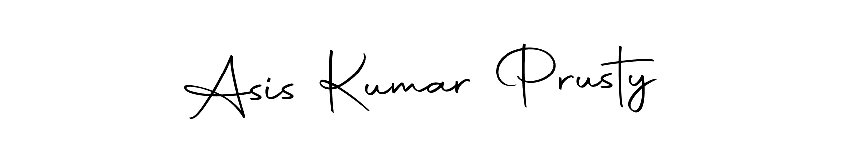 How to Draw Asis Kumar Prusty signature style? Autography-DOLnW is a latest design signature styles for name Asis Kumar Prusty. Asis Kumar Prusty signature style 10 images and pictures png