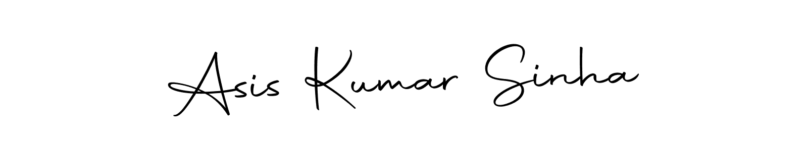 Similarly Autography-DOLnW is the best handwritten signature design. Signature creator online .You can use it as an online autograph creator for name Asis Kumar Sinha. Asis Kumar Sinha signature style 10 images and pictures png