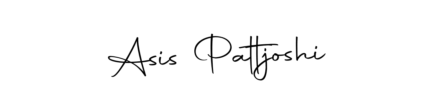 Make a short Asis Pattjoshi signature style. Manage your documents anywhere anytime using Autography-DOLnW. Create and add eSignatures, submit forms, share and send files easily. Asis Pattjoshi signature style 10 images and pictures png