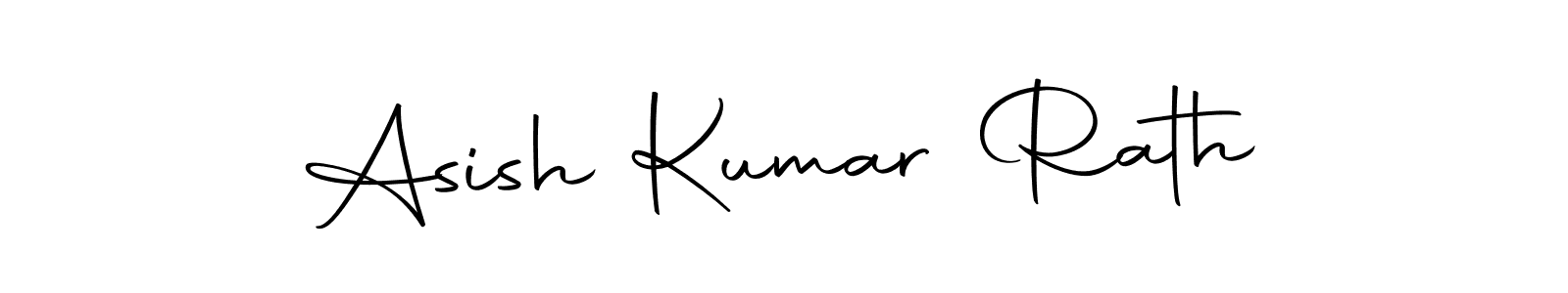 Similarly Autography-DOLnW is the best handwritten signature design. Signature creator online .You can use it as an online autograph creator for name Asish Kumar Rath. Asish Kumar Rath signature style 10 images and pictures png