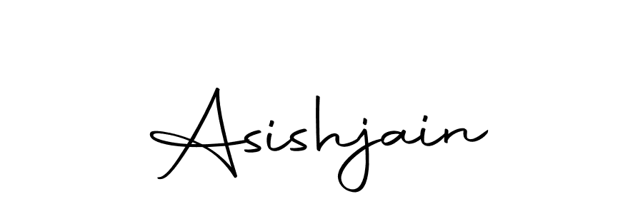 You should practise on your own different ways (Autography-DOLnW) to write your name (Asishjain) in signature. don't let someone else do it for you. Asishjain signature style 10 images and pictures png