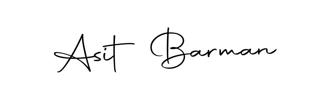 Founder Signature