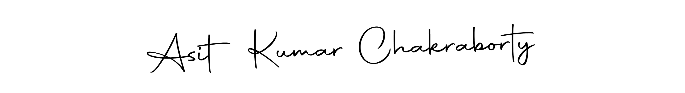 The best way (Autography-DOLnW) to make a short signature is to pick only two or three words in your name. The name Asit Kumar Chakraborty include a total of six letters. For converting this name. Asit Kumar Chakraborty signature style 10 images and pictures png