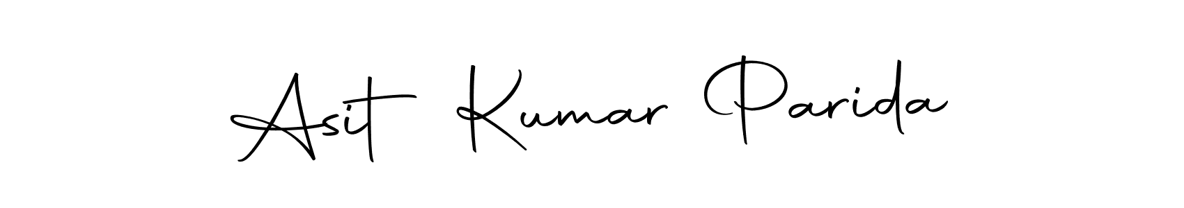 You can use this online signature creator to create a handwritten signature for the name Asit Kumar Parida. This is the best online autograph maker. Asit Kumar Parida signature style 10 images and pictures png