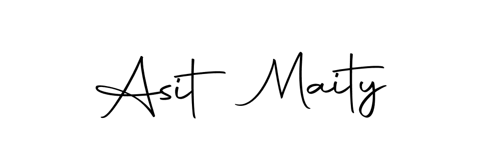 You can use this online signature creator to create a handwritten signature for the name Asit Maity. This is the best online autograph maker. Asit Maity signature style 10 images and pictures png