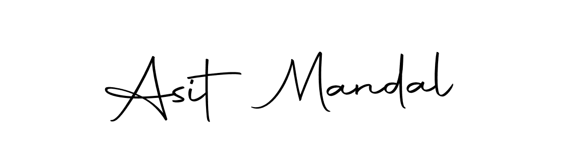 Use a signature maker to create a handwritten signature online. With this signature software, you can design (Autography-DOLnW) your own signature for name Asit Mandal. Asit Mandal signature style 10 images and pictures png