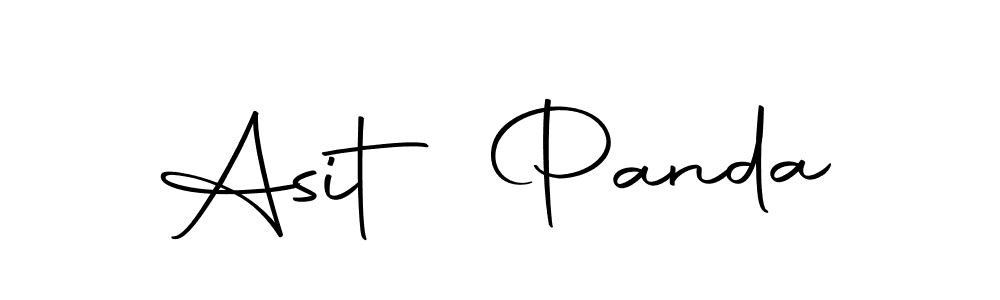 How to make Asit Panda signature? Autography-DOLnW is a professional autograph style. Create handwritten signature for Asit Panda name. Asit Panda signature style 10 images and pictures png