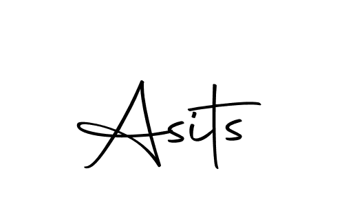 Here are the top 10 professional signature styles for the name Asits. These are the best autograph styles you can use for your name. Asits signature style 10 images and pictures png