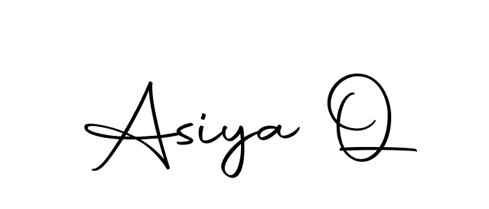 Make a short Asiya Q signature style. Manage your documents anywhere anytime using Autography-DOLnW. Create and add eSignatures, submit forms, share and send files easily. Asiya Q signature style 10 images and pictures png