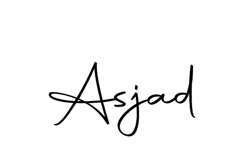 Also You can easily find your signature by using the search form. We will create Asjad name handwritten signature images for you free of cost using Autography-DOLnW sign style. Asjad signature style 10 images and pictures png