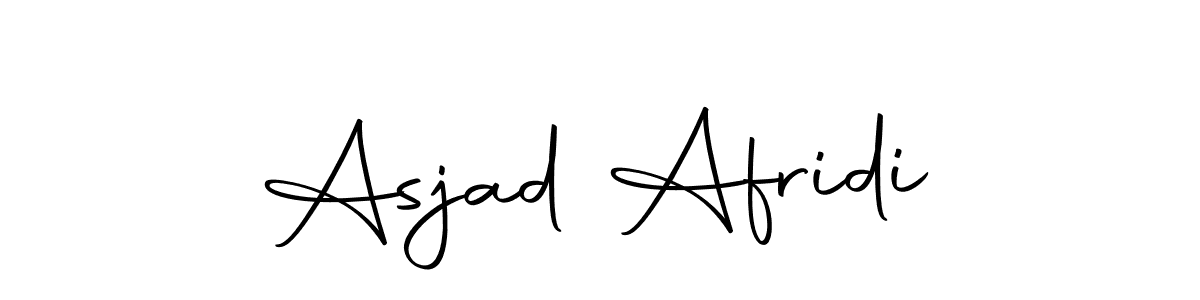 Once you've used our free online signature maker to create your best signature Autography-DOLnW style, it's time to enjoy all of the benefits that Asjad Afridi name signing documents. Asjad Afridi signature style 10 images and pictures png