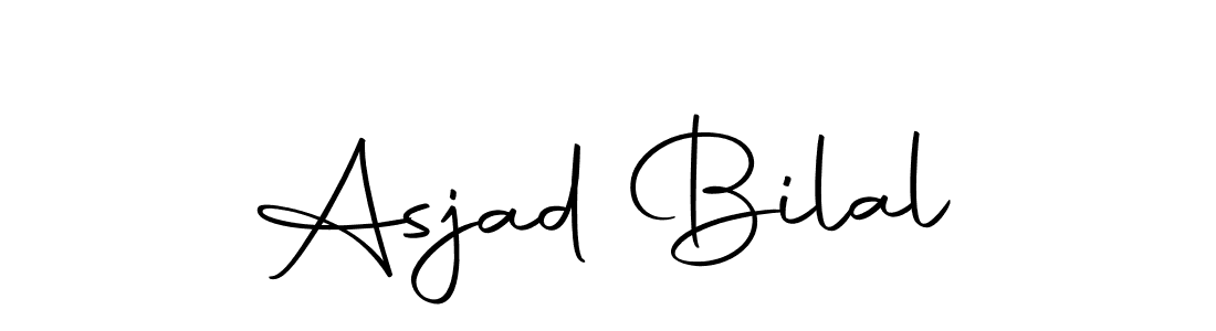 Best and Professional Signature Style for Asjad Bilal. Autography-DOLnW Best Signature Style Collection. Asjad Bilal signature style 10 images and pictures png