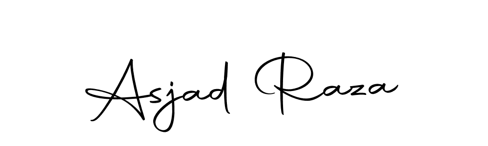 Also You can easily find your signature by using the search form. We will create Asjad Raza name handwritten signature images for you free of cost using Autography-DOLnW sign style. Asjad Raza signature style 10 images and pictures png