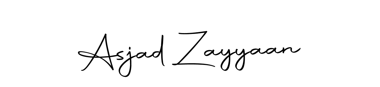 Once you've used our free online signature maker to create your best signature Autography-DOLnW style, it's time to enjoy all of the benefits that Asjad Zayyaan name signing documents. Asjad Zayyaan signature style 10 images and pictures png