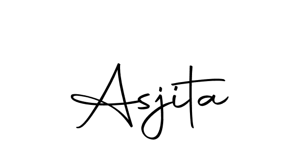 You can use this online signature creator to create a handwritten signature for the name Asjita. This is the best online autograph maker. Asjita signature style 10 images and pictures png
