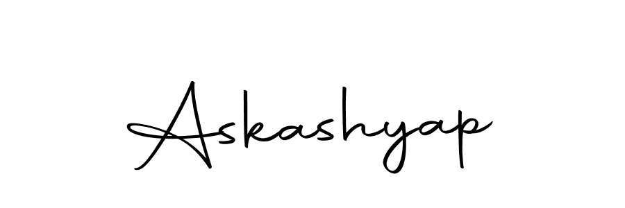 How to make Askashyap name signature. Use Autography-DOLnW style for creating short signs online. This is the latest handwritten sign. Askashyap signature style 10 images and pictures png
