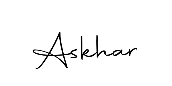 Here are the top 10 professional signature styles for the name Askhar. These are the best autograph styles you can use for your name. Askhar signature style 10 images and pictures png