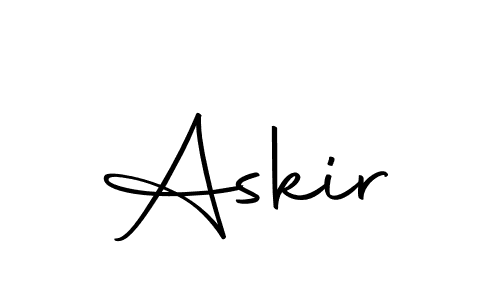 Best and Professional Signature Style for Askir. Autography-DOLnW Best Signature Style Collection. Askir signature style 10 images and pictures png