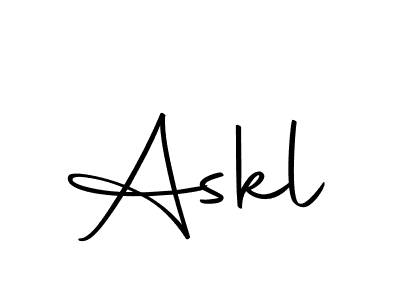 See photos of Askl official signature by Spectra . Check more albums & portfolios. Read reviews & check more about Autography-DOLnW font. Askl signature style 10 images and pictures png