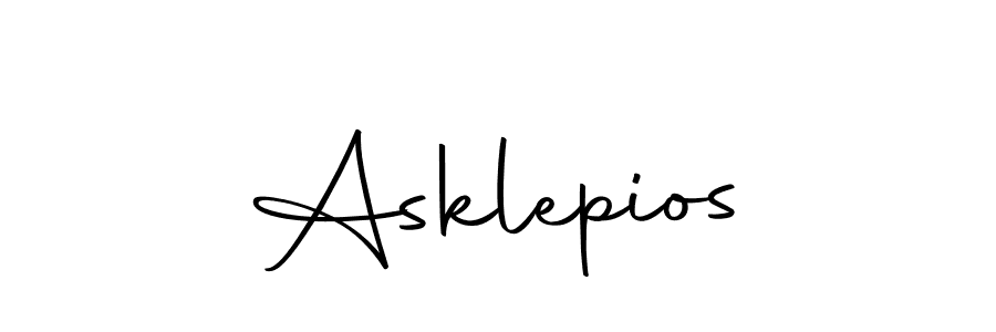 Make a beautiful signature design for name Asklepios. With this signature (Autography-DOLnW) style, you can create a handwritten signature for free. Asklepios signature style 10 images and pictures png