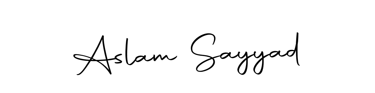 Also You can easily find your signature by using the search form. We will create Aslam Sayyad name handwritten signature images for you free of cost using Autography-DOLnW sign style. Aslam Sayyad signature style 10 images and pictures png