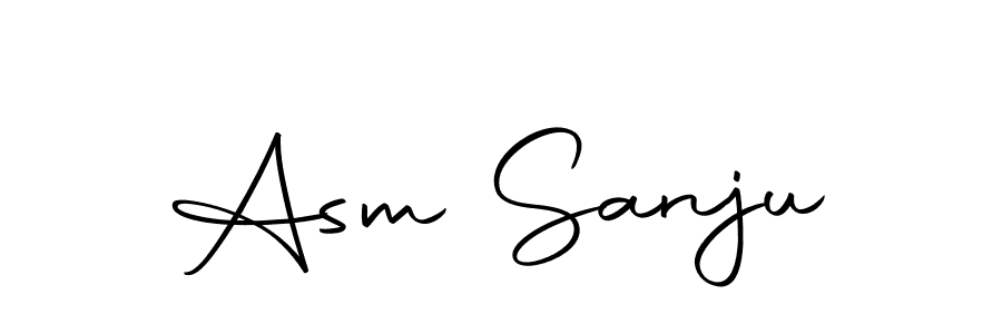 Check out images of Autograph of Asm Sanju name. Actor Asm Sanju Signature Style. Autography-DOLnW is a professional sign style online. Asm Sanju signature style 10 images and pictures png