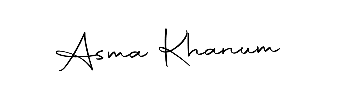 Autography-DOLnW is a professional signature style that is perfect for those who want to add a touch of class to their signature. It is also a great choice for those who want to make their signature more unique. Get Asma Khanum name to fancy signature for free. Asma Khanum signature style 10 images and pictures png