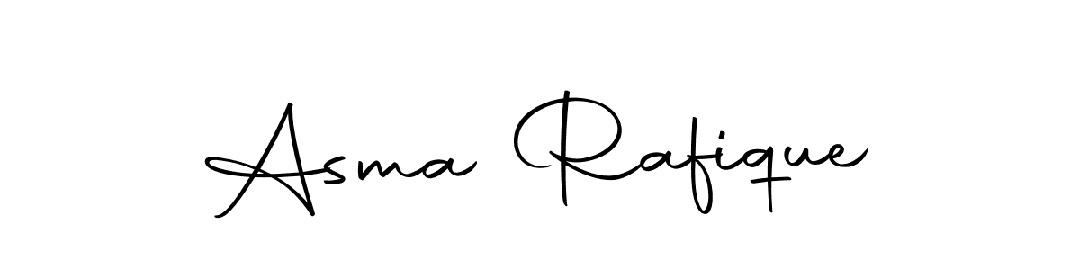 This is the best signature style for the Asma Rafique name. Also you like these signature font (Autography-DOLnW). Mix name signature. Asma Rafique signature style 10 images and pictures png