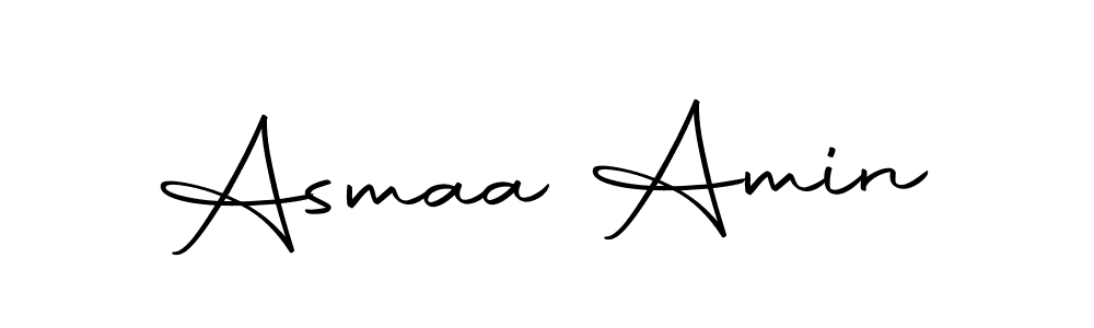 This is the best signature style for the Asmaa Amin name. Also you like these signature font (Autography-DOLnW). Mix name signature. Asmaa Amin signature style 10 images and pictures png