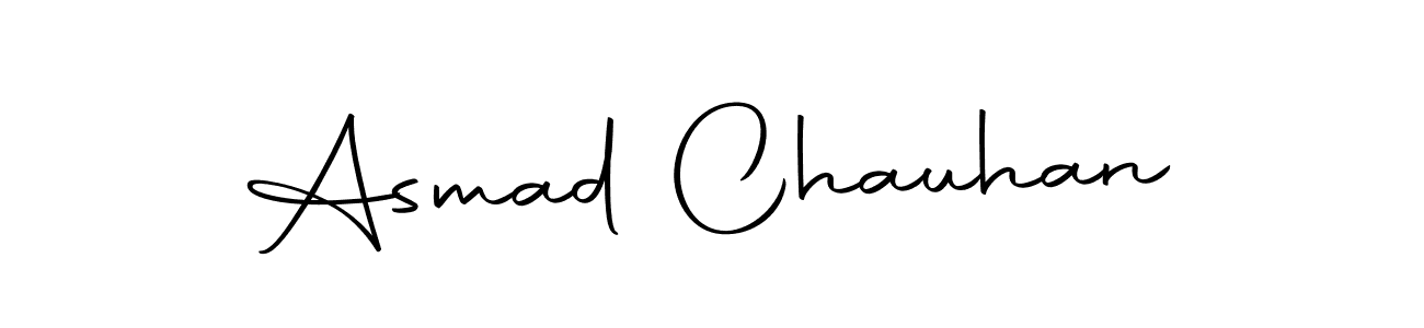 Check out images of Autograph of Asmad Chauhan name. Actor Asmad Chauhan Signature Style. Autography-DOLnW is a professional sign style online. Asmad Chauhan signature style 10 images and pictures png