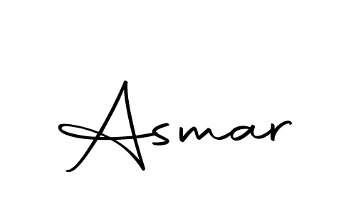 Here are the top 10 professional signature styles for the name Asmar. These are the best autograph styles you can use for your name. Asmar signature style 10 images and pictures png