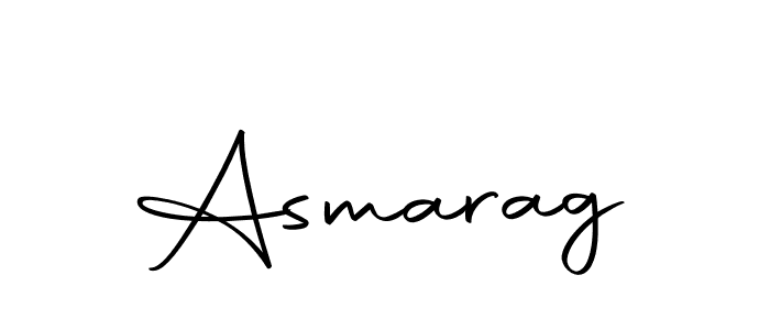 You can use this online signature creator to create a handwritten signature for the name Asmarag. This is the best online autograph maker. Asmarag signature style 10 images and pictures png